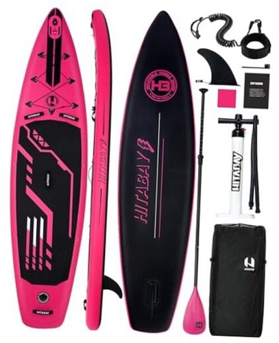 Stand paddle board - stand,