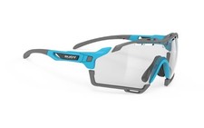 Occhiali ciclismo RUDY PROJECT CUTLINE ImpactX Photochromic 2 LASER