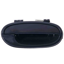 Maniglia Esterna Posteriore Per Chevrolet (ex Daewoo) Matiz Lato Sinistro Dal 20