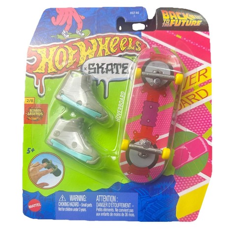 Hot wheels skate screen - hot,