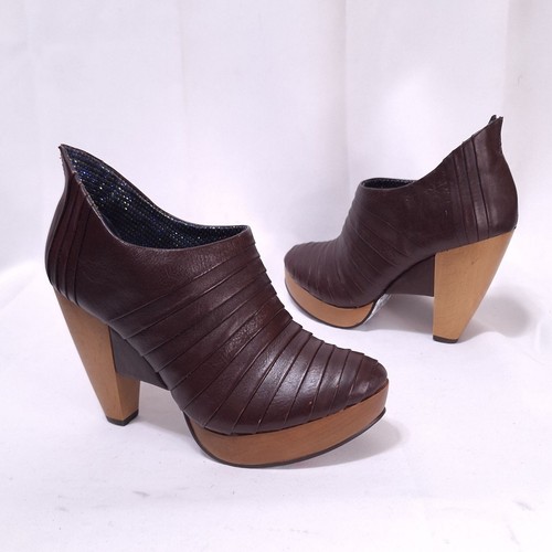 Stivaletti irregular choice - irregular,