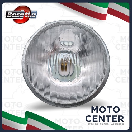 Gruppo ottico 105 mm - ottico, Ø