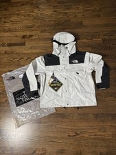 Giacca da montagna The North