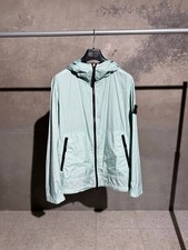 Giacca Stone Island Crinkle