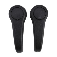 2* Ricambio Maniglia Leva