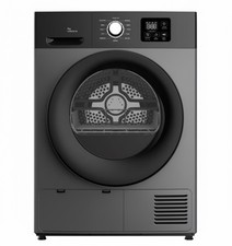 Asciugatrice 9 Kg Classe E