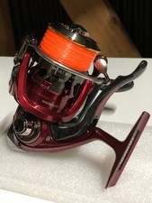 Mulinello da spinning Daiwa 17