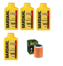 KIT/TAGLIANDO APRILIA