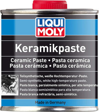 Pasta Ceramica, 250 G, Impasto, SKU: 3420