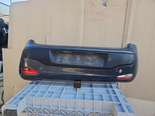 Paraurti Posteriore Fiat Punto