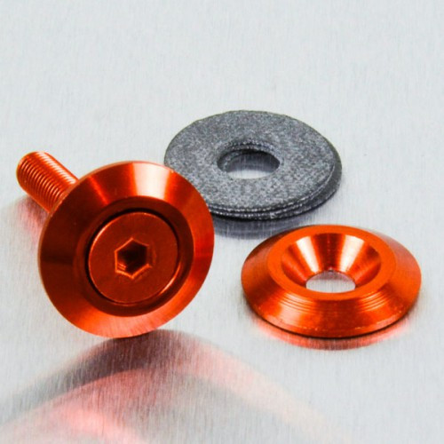 Pro bolt rondella - rondella, in