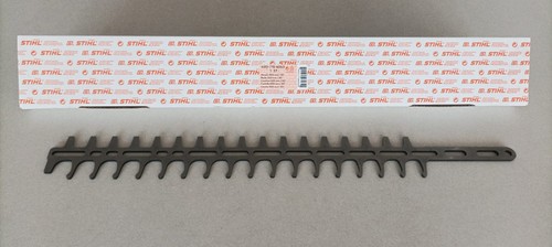 Set coltelli originali stihl - set,