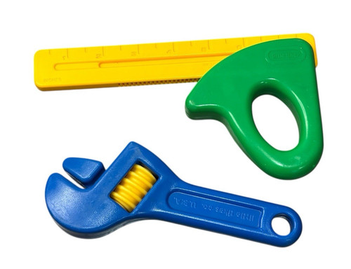 Vintage little tikes - tikes, play