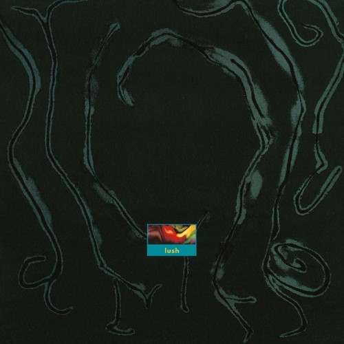 Vinile lush gala - vinile,
