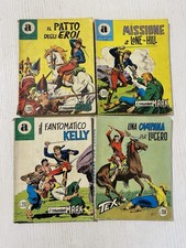 Lot 11 Vintage Comics The
