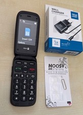 Cellulare doro phone easy 612 - phone,