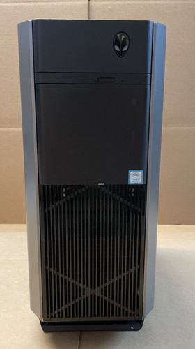 Alienware aurora 9700k - aurora,