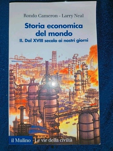 Mulino storia economica - storia,