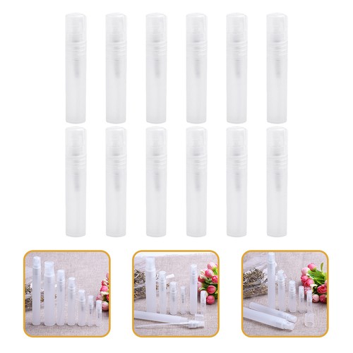 Pcs boccette per profumo - 12,