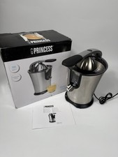 Princess Master Juicer Pro - Pressa agrumi tutti i tipi di agrumi - 201860
