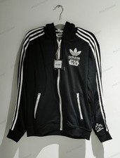 Adidas Stormtrooper Giacca