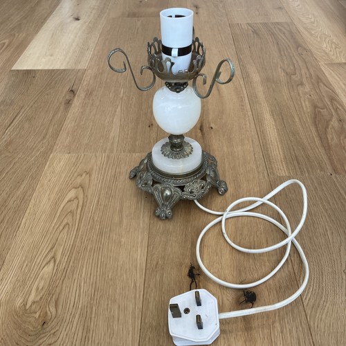 Lampada vintage onice - , e