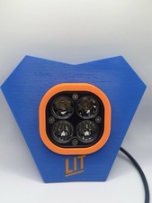 Faro proiettore KTM EXC LED