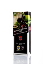 RIZZA CIOCCOLATO DI MODICA IGP