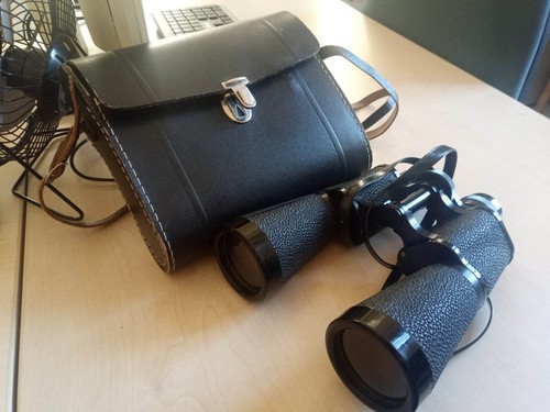 Binocolo eschenbach 7x50 - eschenbach,