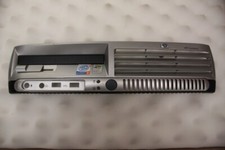 Lunetta fascia anteriore HP