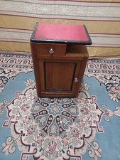 Comodino Art Deco' Epoca 900