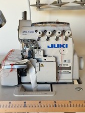 Tagliacuci Juki MO-6900 Series