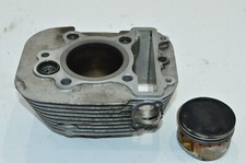 YAMAHA VIRAGO XV 535 2YL