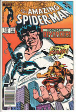 Amazing Spider-Man #273