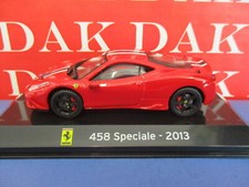Die cast 1/43 Modellino Auto
