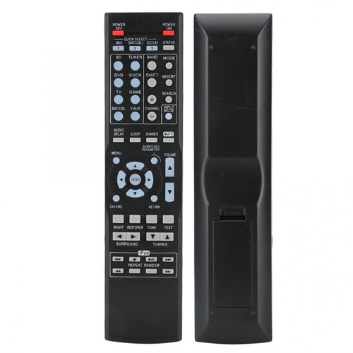 Telecomando nuovo per sistema