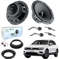 Kit casse altoparlanti - casse,