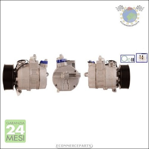 Compressore climatizzatore