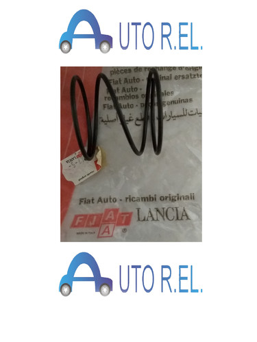 Molla leva cambio fiat - molla,