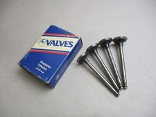 Valvola scarico Ford Escort