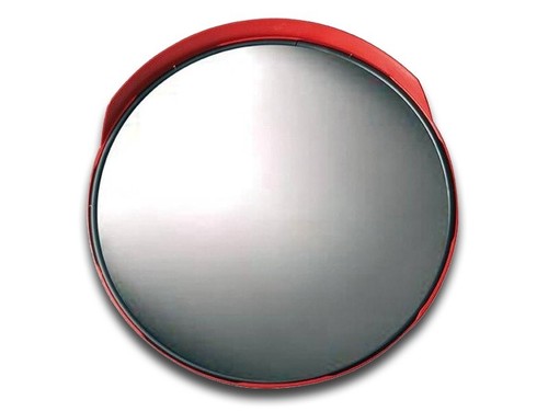 Specchio stradale parabolico - stradale,