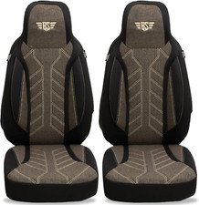 Coprisedili per Camper per per Dethleffs Globebus T1 PLKT212