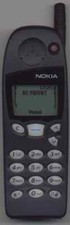 Cellulare Nokia 5110 2G GSM