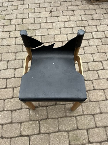 Sedia thonet flex design gerd - thonet,