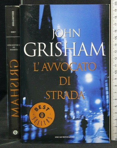 Avvocato strada john - strada.,