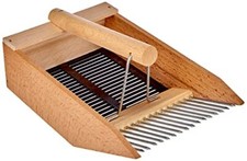 Raccoglimirto Bacche In Legno