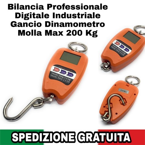 Bilancia professionale - bilancia,