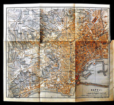 1901 ANTICA STAMPA