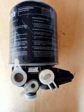 4324100210 WABCO ESSICATORE