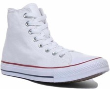 Converse all star sneakers - converse, hi